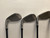 Taylormade STEALTH Mens Iron Set RH 4I-PW 11443-S000198541 View 6