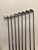 Taylormade STEALTH Mens Iron Set RH 4I-PW 11443-S000198541 View 1
