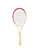 Used Wilson PROSTAFF 95 Adult Tennis Racquet White 4 1/4" 11770-S000065154 View 1