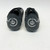 Used Nike TIEMPO Soccer Cleats Black Junior 03.5 11805-S000068893 View 4