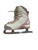 Used Riedell OTHER Girls Figure Skate White Junior 02 11847-S000029967 View 4