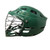 Used Cascade CPXR ADJ Lacrosse Helmet Green One Size View 2