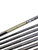 Used Ping I 500 Mens Iron Set RH 4I-PW 11347-S000256969 View 4