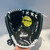 Used Rawlings WFP 115MT RH Throw Fastpitch Gloves Black 11 1/2" 11878-S000023777 View 3