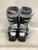Used Nordica OLYMPIA EM6 Womens DH Ski Boot Black 230 MP - J05 - W06 11851-S000038701 View 1