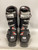 Used Salomon X-MAX 100 Mens DH Ski Boot Black 255 MP - M07.5 - W08.5 11851-S000038705 View 1