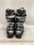 Used Dolomite 4.4 EXPLORE Boys DH Ski Boot Black 230 MP - J05 - W06 11851-S000038708 View 1