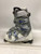 Used Atomic M TECH 80 Womens DH Ski Boot White 235 MP - J05.5 - W06.5 11851-S000038709 View 2