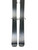 Used Elan ERISE Boys DH Ski/Binding Black 130 cm 10672-S000333562 View 7