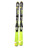 Used Elan ERISE Mens DH Ski/Binding Black 140 cm 10672-S000333567 View 1
