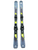 Used Elan ERISE Mens DH Ski/Binding Black 140 cm 10672-S000333571 View 2