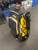Used Grit Youth Hockey Wheeled Bag Black 11774-S000083894 View 2