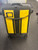 Used Grit Youth Hockey Wheeled Bag Black 11774-S000083894 View 4