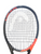 Used Head RADICAL ELITE Adult Tennis Racquet Black 4 3/8" 11617-S000333052 View 2