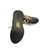 Used New Balance TURF BB/SB Cleats Black Junior 03 11479-S000405927 View 3