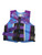 Used Hyperlite Youth PFD Purple Youth 50-90 11512-S000227983 View 1