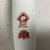 Used SHORT PORCH CHILI DIPPER BB/SB Senior League Bat White 34" 11855-S000192210 View 5