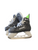 Used Bauer XLS Junior Hockey Skate Junior 03 11617-S000333064 View 2