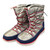 USED Mens Khombu Alta Snowsport Boots Grey Senior 10 11511-S000180767 View 1