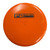 Used Innova ROC 3 Disc Golf Mid Range Orange 11406-S000107399 View 1