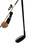 Used Nickent 7DX Mens Hybrid Club RH 4 Hybrid 11884-S000053774 View 3