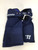 Used Warrior COVERT QRE 3 JR XL HOCKEY PANTS Junior Pant Navy Blue XL 11752-S000070636 View 1
