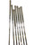 Used TiTech XGEN2 Womens Complete Set RH 8 Piece 11884-S000053778 View 1