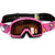 Used Smith Snow Goggles Youth Pink 11794-S000267455 View 1