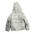 Used Outerwear Heavy Jacket Y Grey SM 11794-S000267463 View 2