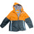 Used Avalanche Outerwear Light Jacket M Orange MD 11794-S000267465 View 1