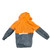 Used Avalanche Outerwear Light Jacket M Orange MD 11794-S000267465 View 2