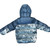 Used Outerwear Heavy Jacket Y Navy Blue MD 11794-S000267474 View 2