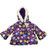 Used Outerwear Heavy Jacket Y Purple XS 11794-S000267475 View 1