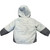 Used Outerwear Heavy Jacket Y Grey SM 11794-S000267476 View 2