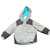 Used Outerwear Heavy Jacket Y Grey SM 11794-S000267476 View 1