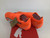 Used Puma ULTRA MATCH SR 7 WOMEN SOCCER CLEATS Soccer Cleats Orange Senior 7 11752-S000070639 View 3