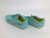 Used Puma ULTRA PLAY SR 6 WMS SOCCER CLEATS Soccer Cleats Carolina Blue Senior 6 11752-S000070638 View 2