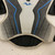 Used CCM VECTOR Youth Shoulder Pads Royal Blue MD 11855-S000192220 View 6