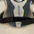 Used CCM VECTOR Youth Shoulder Pads Royal Blue MD 11855-S000192220 View 3