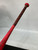 Used Easton GHOST HYPERLITE BB/SB USA 2 5/8 Bat 30" 11871-S000022902 View 2
