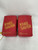 Used ALIMED BB/SB Catchers Knee Savers Red 11871-S000022920 View 1