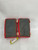 Used ALIMED BB/SB Catchers Knee Savers Red 11871-S000022920 View 2