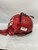 Used Rawlings RED MASK Umpire Mask 11871-S000022921 View 2