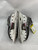 Used Bauer VAPOR 3X Junior Hockey Skate Junior 04 11871-S000022939 View 3