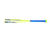Used Rawlings RAPTOR T-BALL BB/SB T-Ball Bat 25" 11613-S000169318 View 1