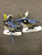 Used Bauer VAPOR X4 Junior Hockey Skate Junior 03 11162-S000437936 View 2