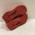 Used Nike Soccer Turf Shoes Red Junior 05 11725-S000492747 View 4