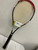 Used Prince O3 HORNET HYBRID Adult Tennis Racquet Black Unknown 10874-S000260181 View 1