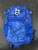 Used Under Armour UTILITY BB/SB Player Backpack Royal Blue 11726-S000287572 View 1