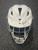 Used Cascade R 2016 Lacrosse Helmet White Fits all 11726-S000287571 View 1